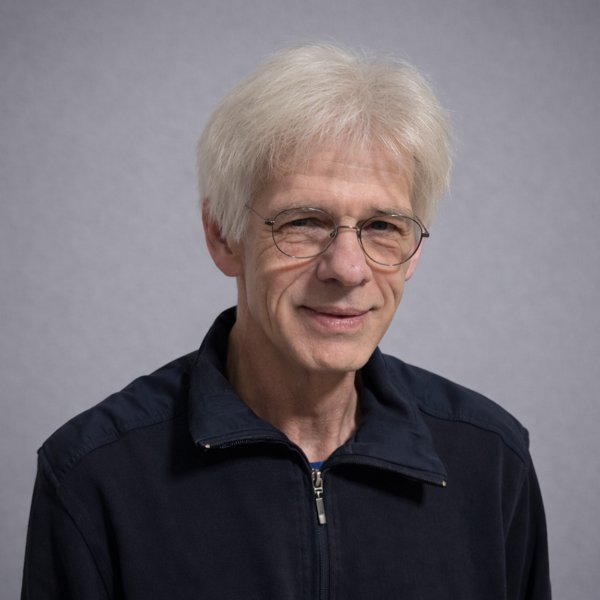 Lutz Müller